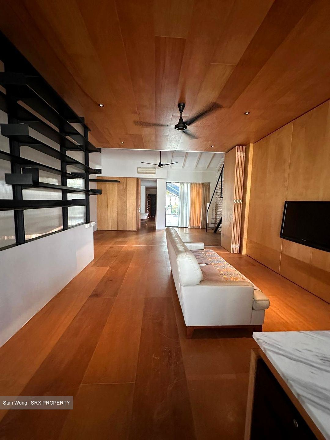 Serangoon Park (D13), Shop House #530869261